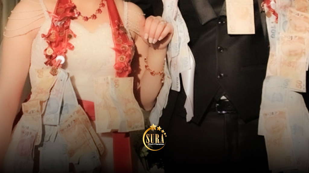 Diyarbakır'da Düğün Adetleri: Geleneksel Düğünlerin Renkli Dünyası